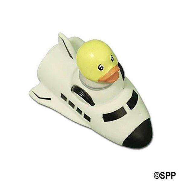 Perfectpitch Assurance  Career Shuttle Duck Toy PE824244